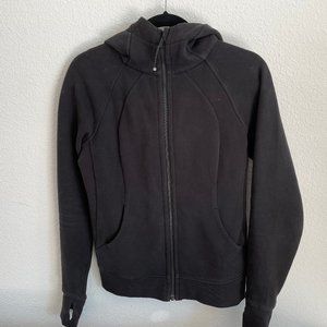 Lululemon Scuba Hoodie